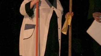 Dziesiąte Trybunały przeszły do historii