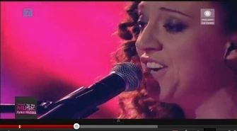 Tomaszowianka w finale Must Be the Music