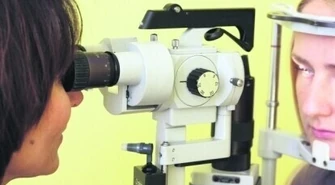 Jaskra gorsza od zaćmy