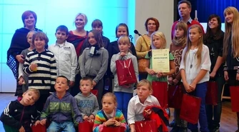 Eko-młodzi w Łodzi &#8211; wielki finał