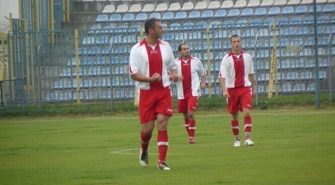 Piłka nożna: Omega zrewanżuje się Lechii?