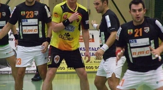 Piotrkowianin w ćwierćfinale Pucharu Polski