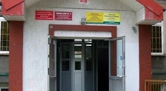 &#8222;W szkole przy Broniewskiego nie ma grzyba&#8221;