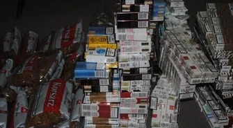 Sprzedawali &#8222;trefny&#8221; towar, grozi im więzienie