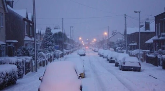 Nadciągają opady śniegu i mróz. Czy miasto jest przygotowane na pierwszy atak zimy ?