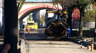 Kierowcy już niedługo pojadą Narutowicza