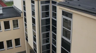 Na budowie sądu zaoszczędzili aż 12 milionów