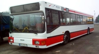 Piotrków: Zmiany w kursowaniu autobusów MZK