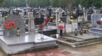 Nic nie może wiecznie trwać...