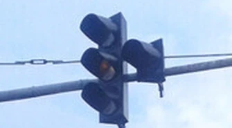 Zainstalowali kolejne czasomierze w Piotrkowie