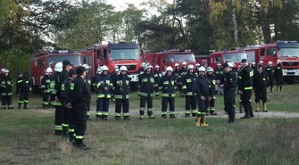 Manewry pod kryptonimem &#8220;Krok po kroku&#8221;