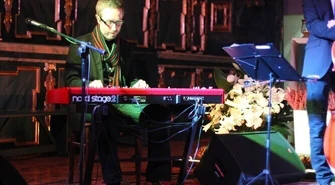 Nadzieja: Jazzowe Zaduszki u Panien