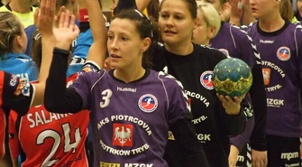 Pewna wygrana Piotrcovii z Ruchem Chorzów