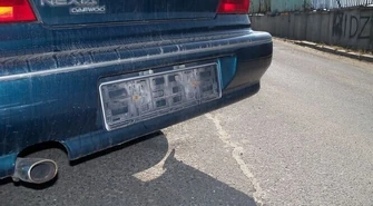 W piotrkowskiej komendzie nikt nie pracuje?