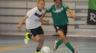 Lechia Tomaszów mistrzem okręgu piotrkowskiego