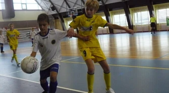 GKS i Mazovia zagrają w finałach