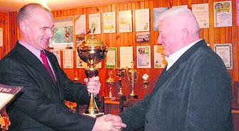 Podsumowali działania hodowców gołębi