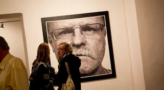 ODA: Urodzinowa wystawa Gajdy rozpoczęta