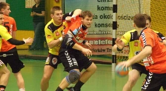 Piotrkowianin przegrał wygrany mecz