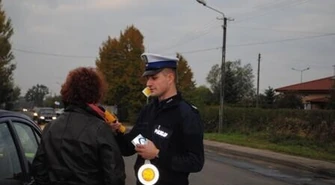 Wczoraj świętowali, dzisiaj stracili prawo jazdy