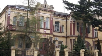 Willa Wanda na sprzedaż &#8211; czy będzie kupiec?