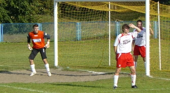 Szczerbiec Wolbórz ma trzy punkty więcej