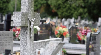 Nie zapłacisz &#8211; po 20 latach zlikwidują grób?