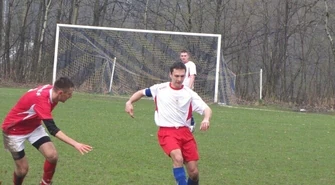 Emocje w łódzkiej okręgówce