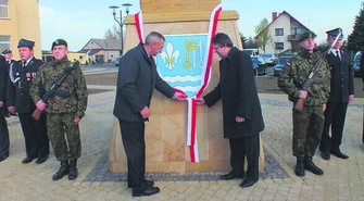 Świętowali podwójnie