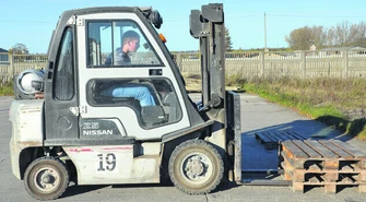 Dodatkowe kwalifikacje dla uczniów z Czarnocina