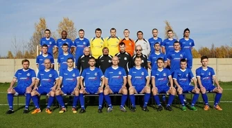 Polonia Piotrków chce awansu