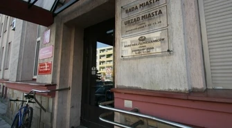 Przy Urzędzie Miasta będzie wpłatomat 