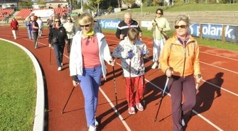 Piotrków: Zadbają o zdrowie z OSiR-em