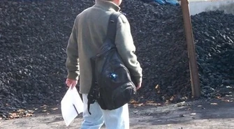 O składzie węgla zadecyduje minister kultury