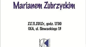 Spotkanie z fotoreporterem "Rzeczpospolitej"