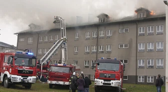 Dostaną półtora miliona na odbudowę szkoły