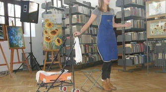 V Powiatowy Turniej Recytatorski rozstrzygnięty