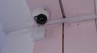 Seniorzy z DPS-u pod okiem &#8222;wielkiego brata&#8221;