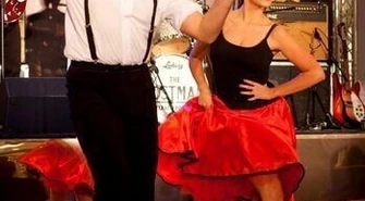 Gorączka piątkowej nocy w Focus Mall