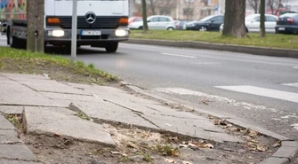 Nie mogą liczyć na pomoc od dyrektora MZDiK