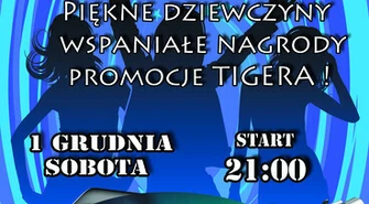 Kolejne Tiger Party w Piotrkowie