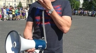 Szkoła, z której można nie uciec