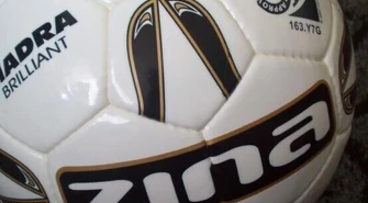 Mikołajkowa gra w Bełchatowie