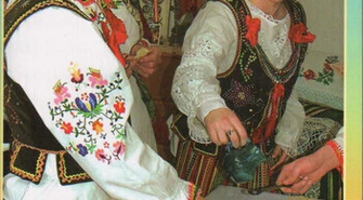 Tradycyjne wróżby na Andrzejki