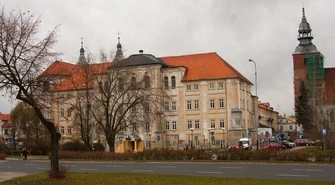 Piotrków otrzymał 18 milionów z województwa