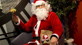 Ho, ho, ho... Dziś mikołajki!