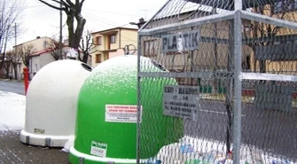 Nie płacą czynszu, nie płacą podatków &#8211; nie będą płacić za śmieci?