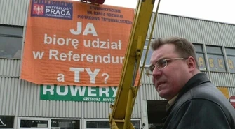 W 2005 prezydenta odwołać się nie udało