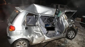 18-latka jechała za szybko &#8211; zginęła pasażerka