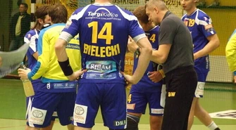 Zespół Bogdana Wenty pozwolił na więcej